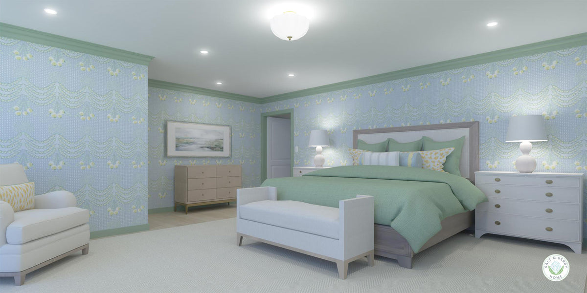 Salt and Berry Home