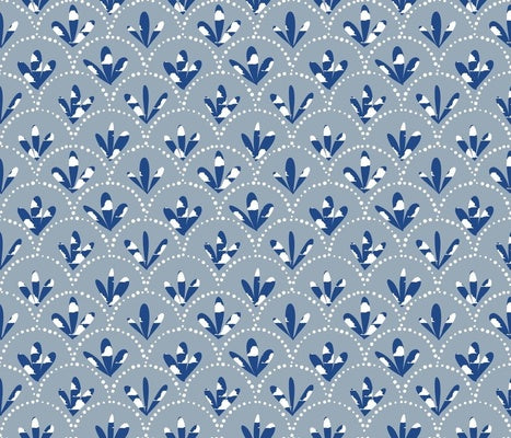 Abby Collection pattern preview