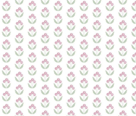 Felicity Floral pattern preview