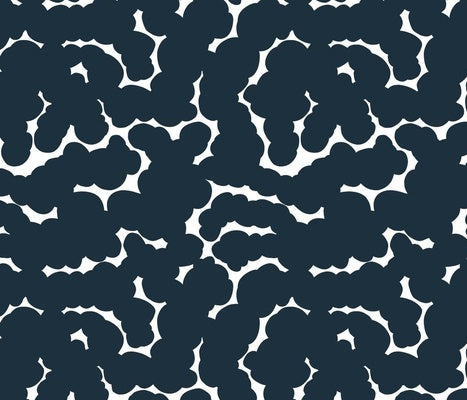 Gale Coral pattern preview