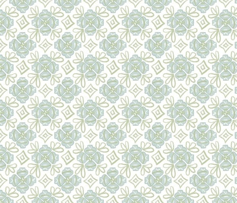 Gloria Collection pattern preview