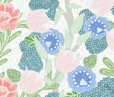 Savannah pattern preview