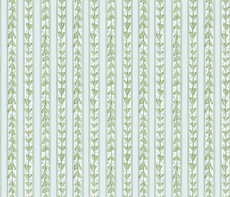 Scout Stripe pattern preview