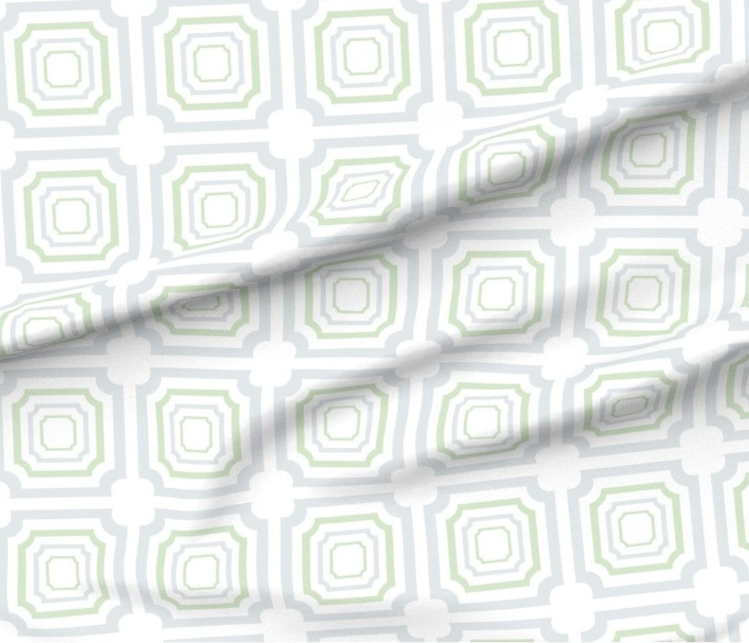Darcy Geometric
